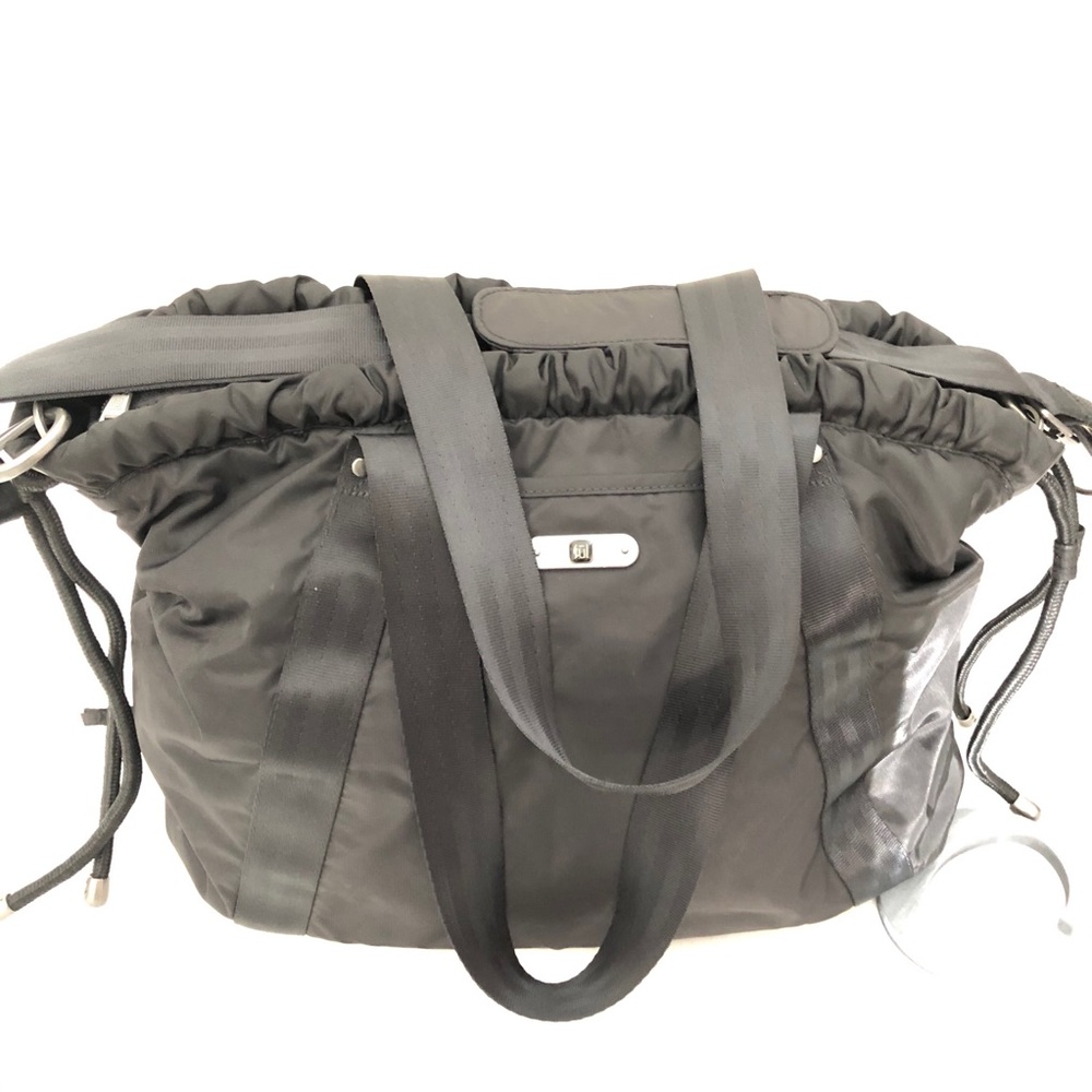 FUL Multipurpose Carryall Overnight Weekender /Yoga Travel Bag